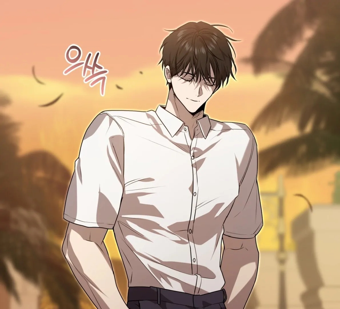 PASSION Chapter 137.3 page 119 - 