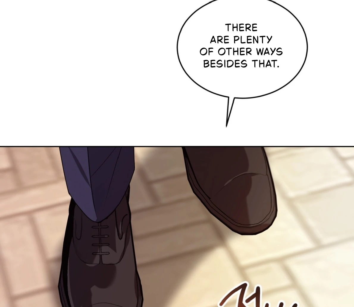 PASSION Chapter 137.3 page 121 - 