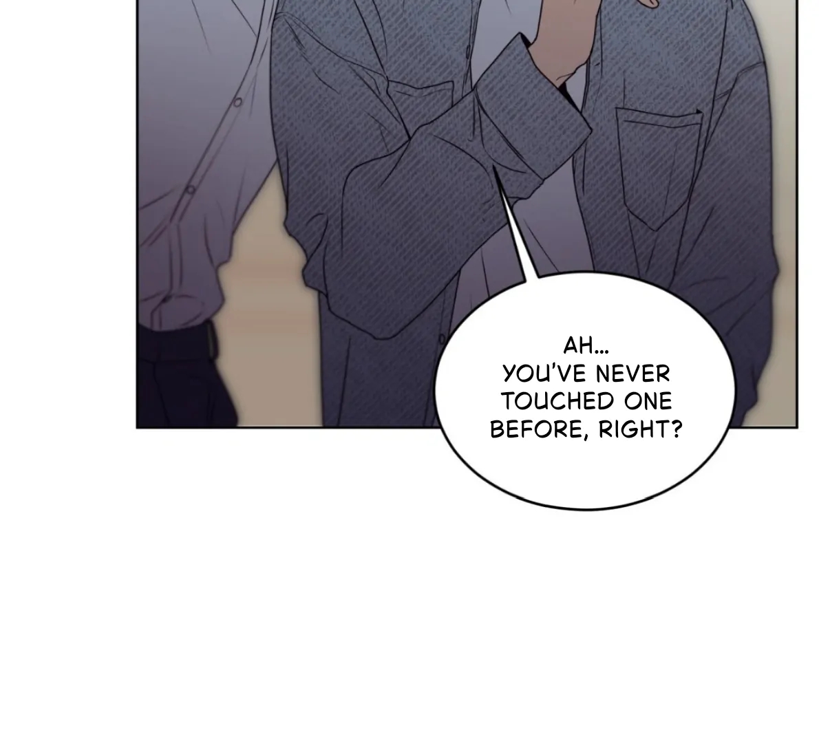 PASSION Chapter 137.3 page 125 - 