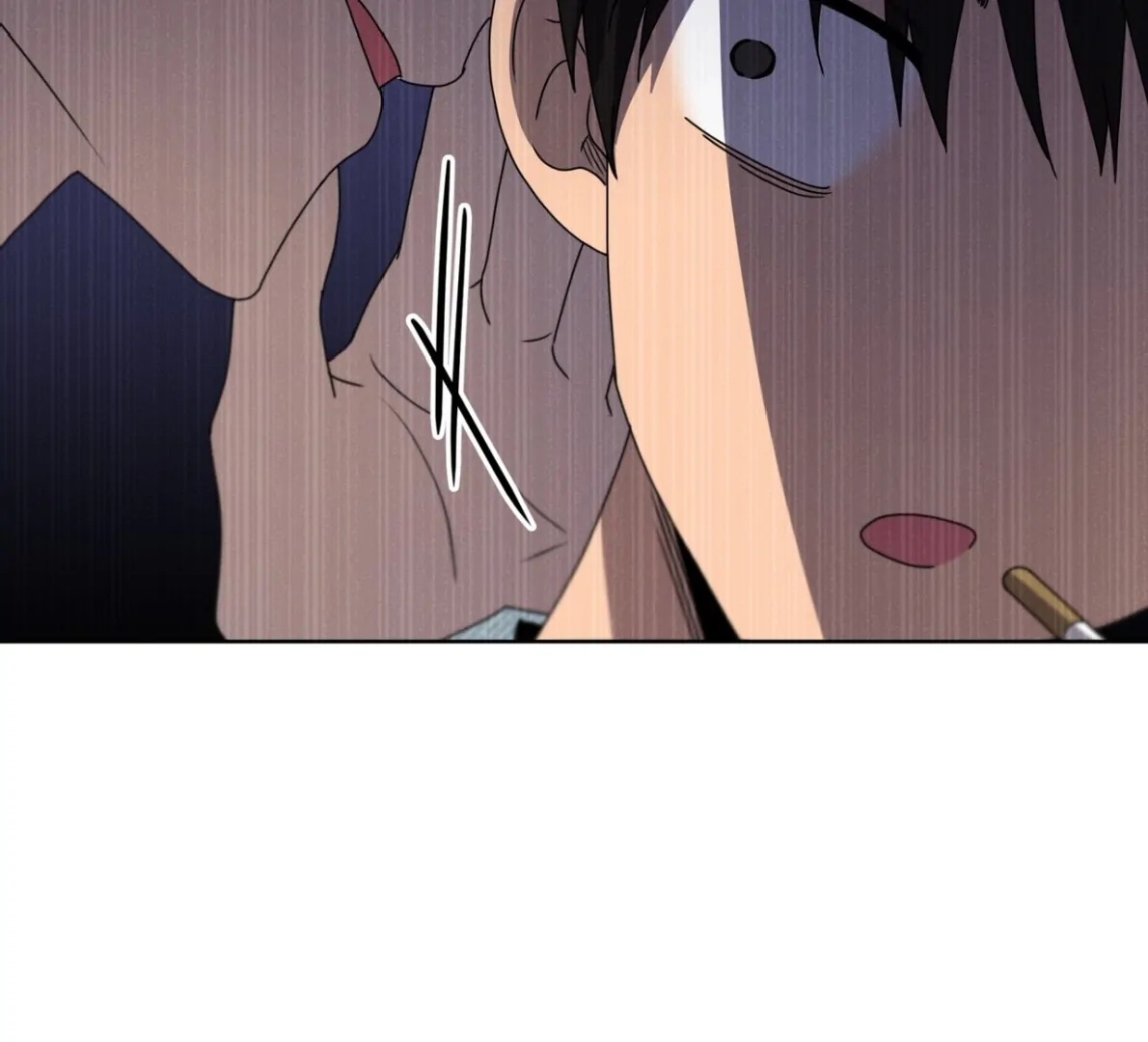 PASSION Chapter 137.3 page 127 - 