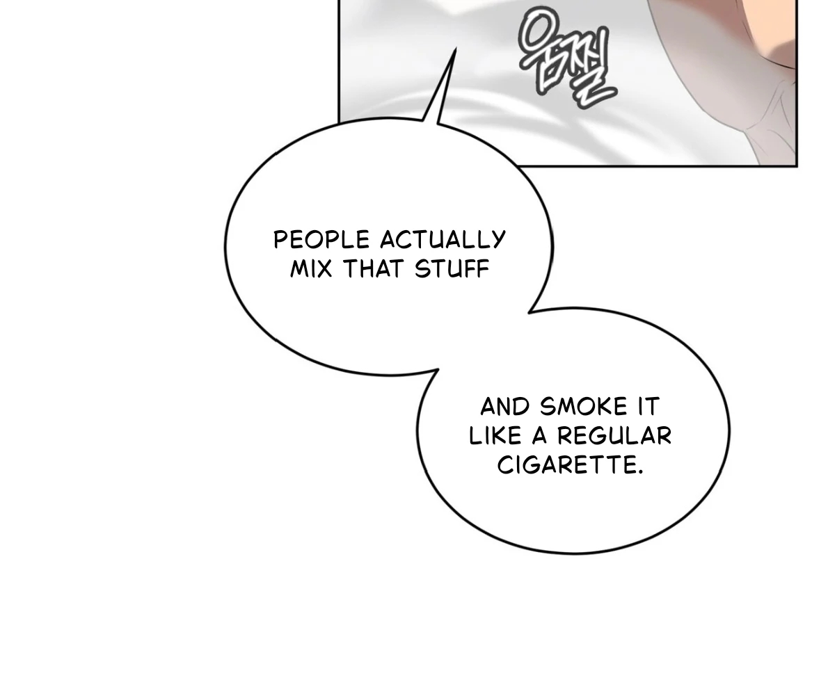 PASSION Chapter 137.3 page 133 - 