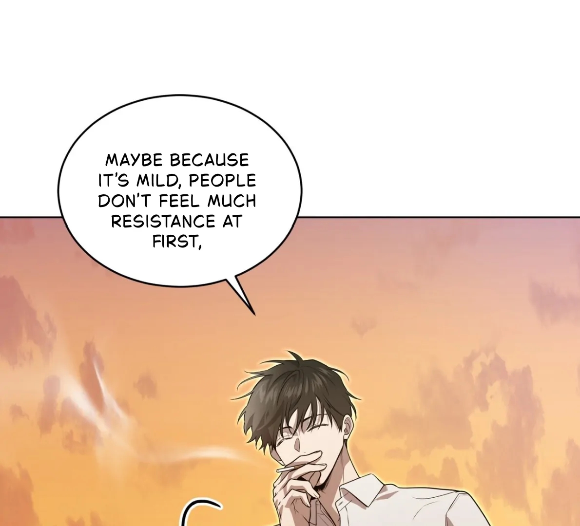 PASSION Chapter 137.3 page 134 - 
