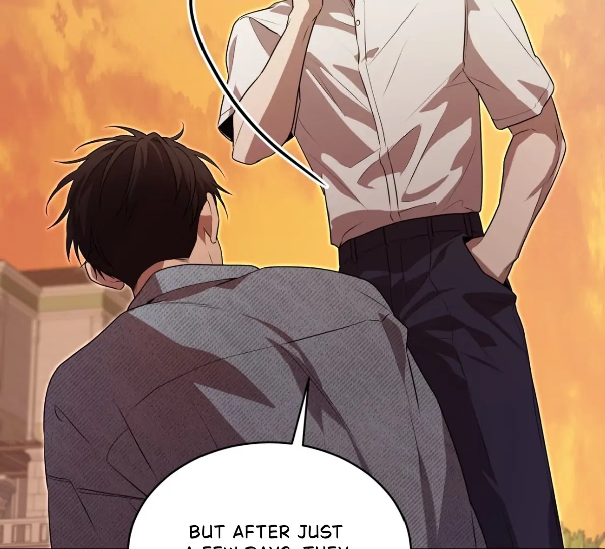 PASSION Chapter 137.3 page 135 - 
