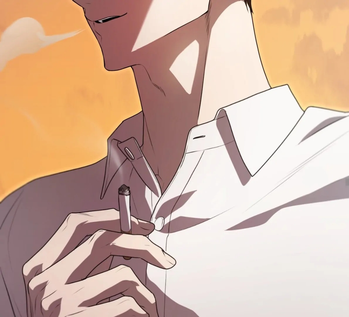 PASSION Chapter 137.3 page 138 - 