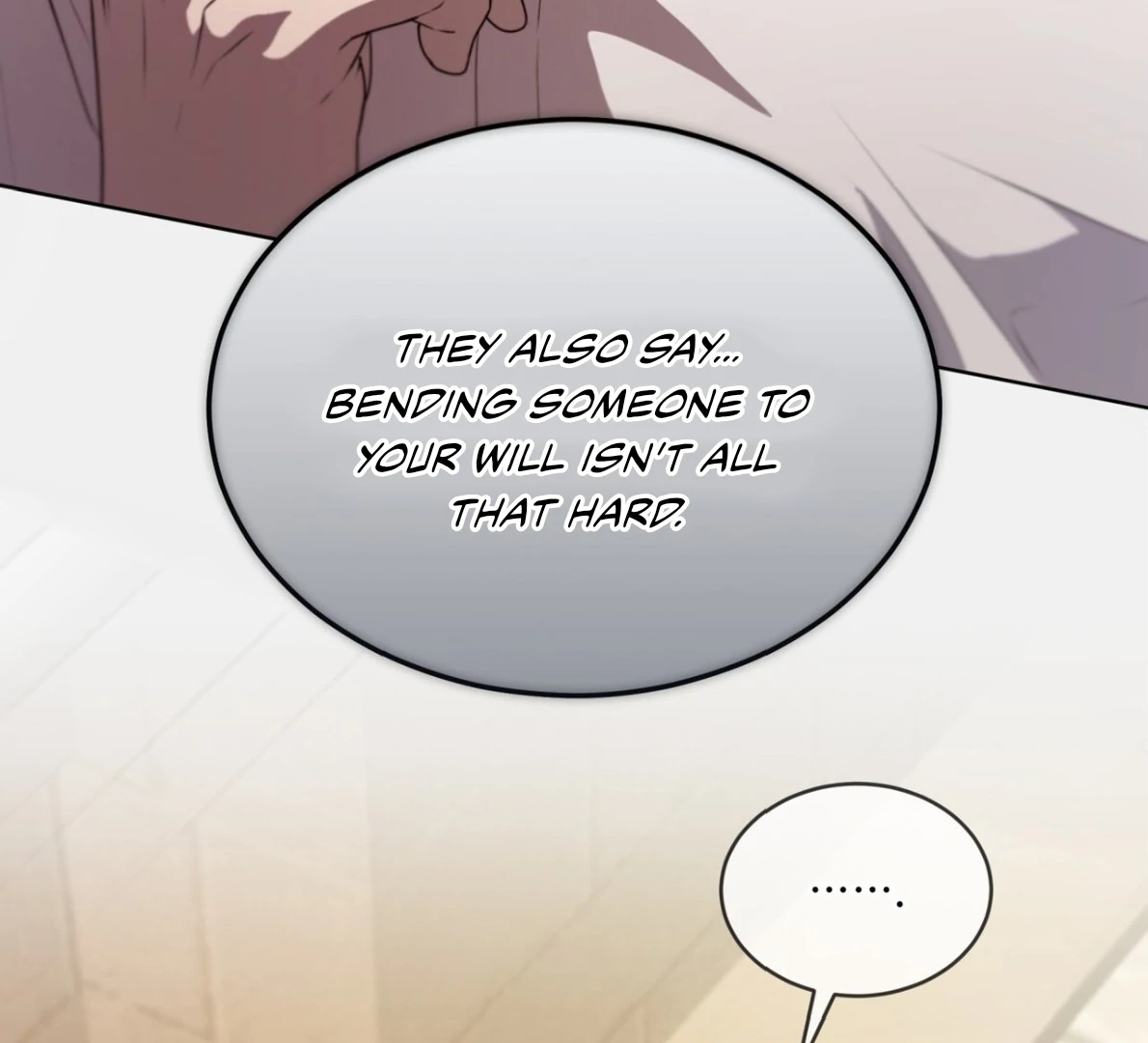 PASSION Chapter 137.3 page 139 - 