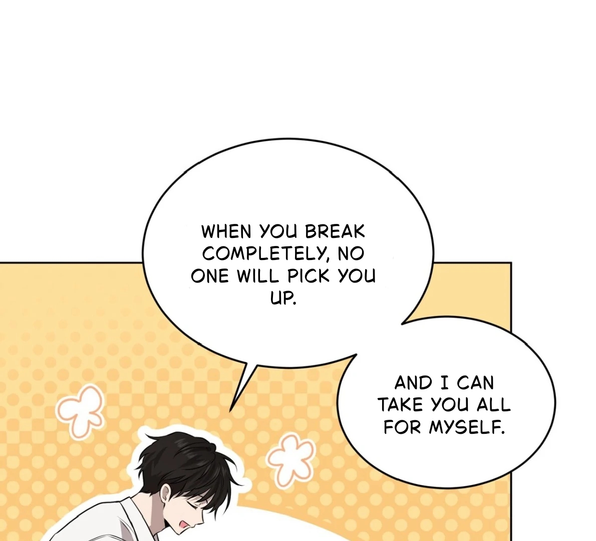 PASSION Chapter 137.3 page 143 - 