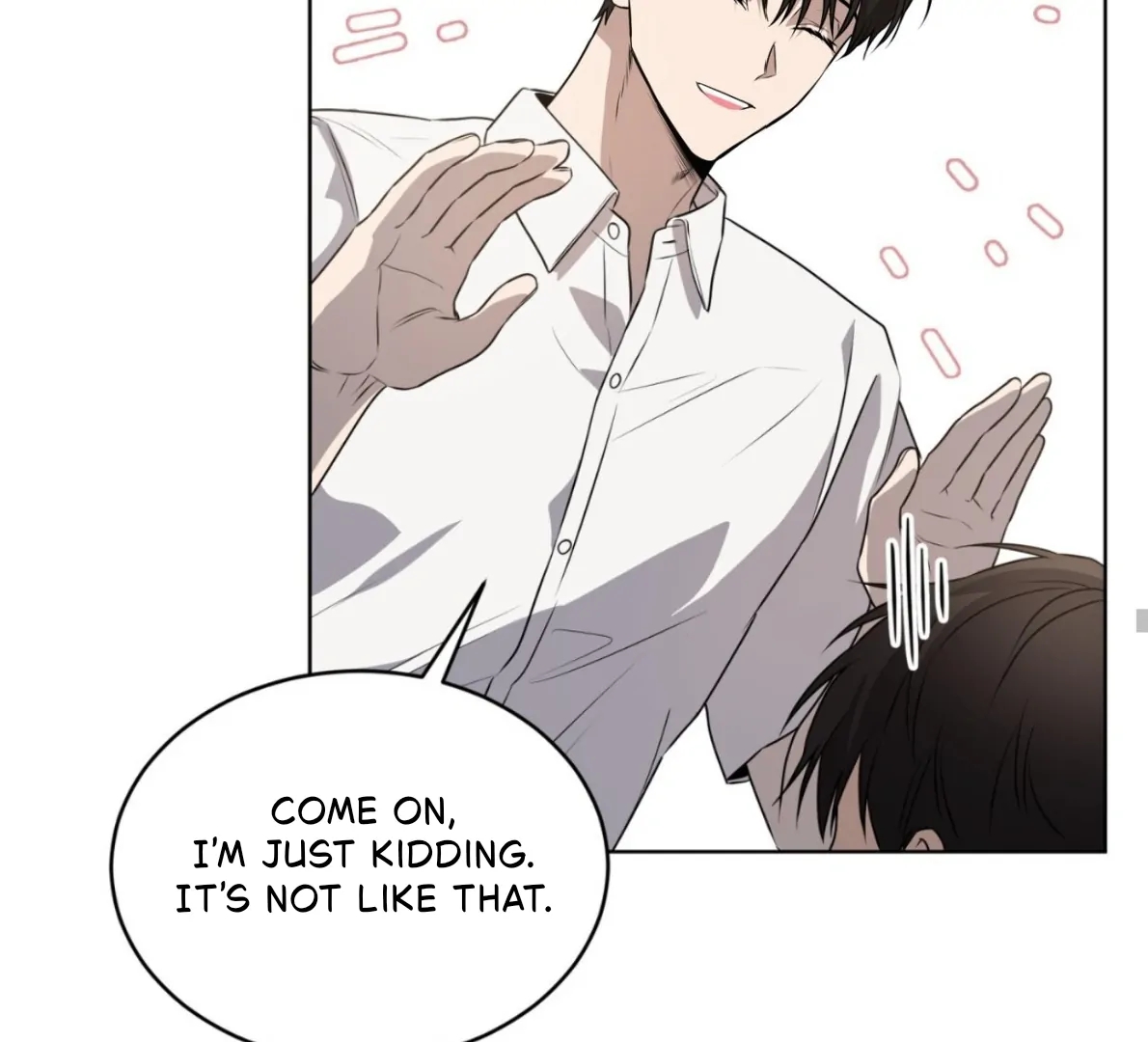 PASSION Chapter 137.3 page 146 - 