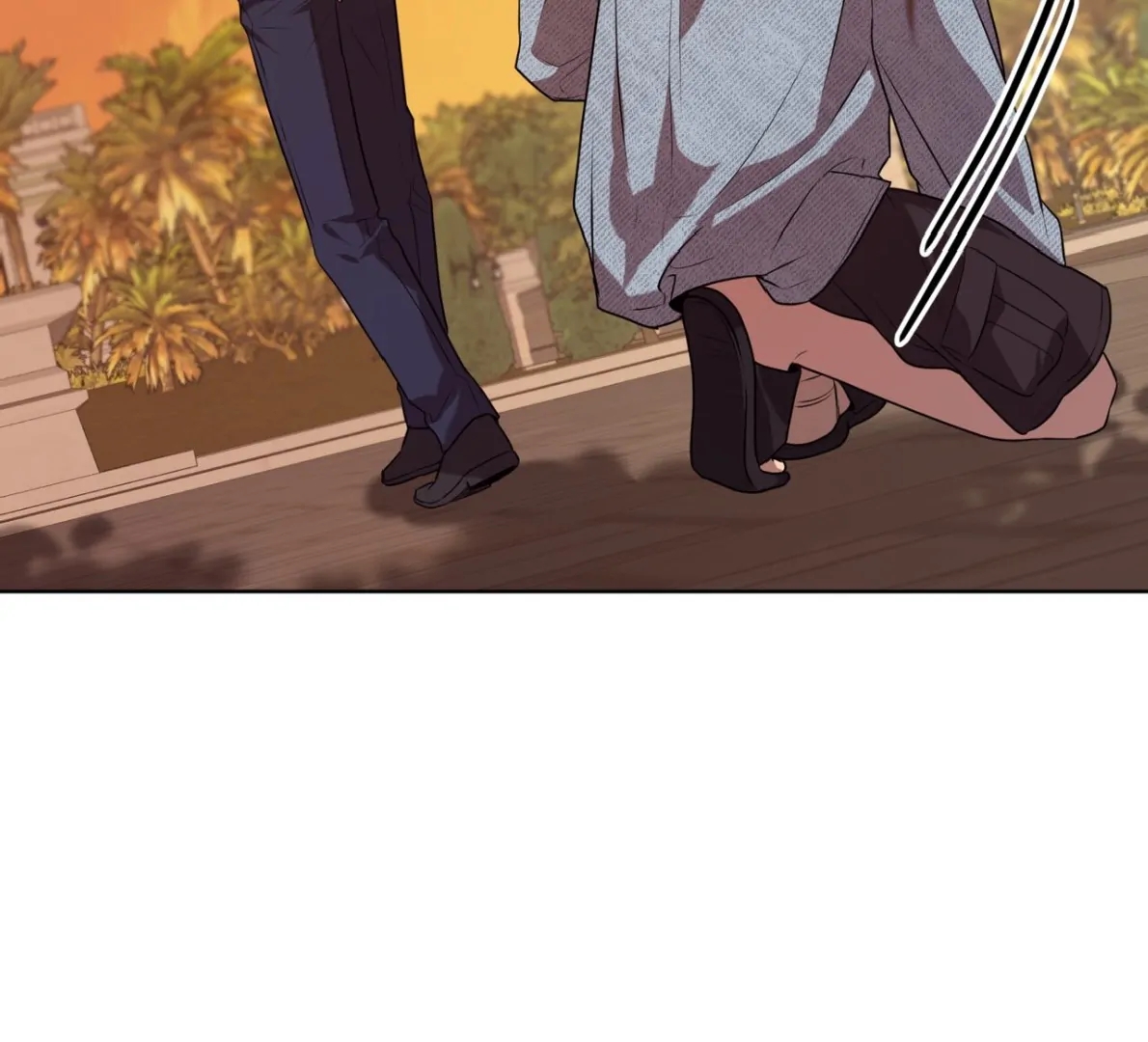 PASSION Chapter 137.3 page 152 - 