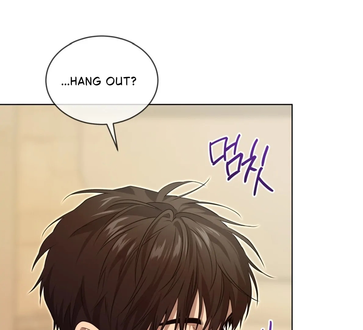 PASSION Chapter 137.3 page 156 - 