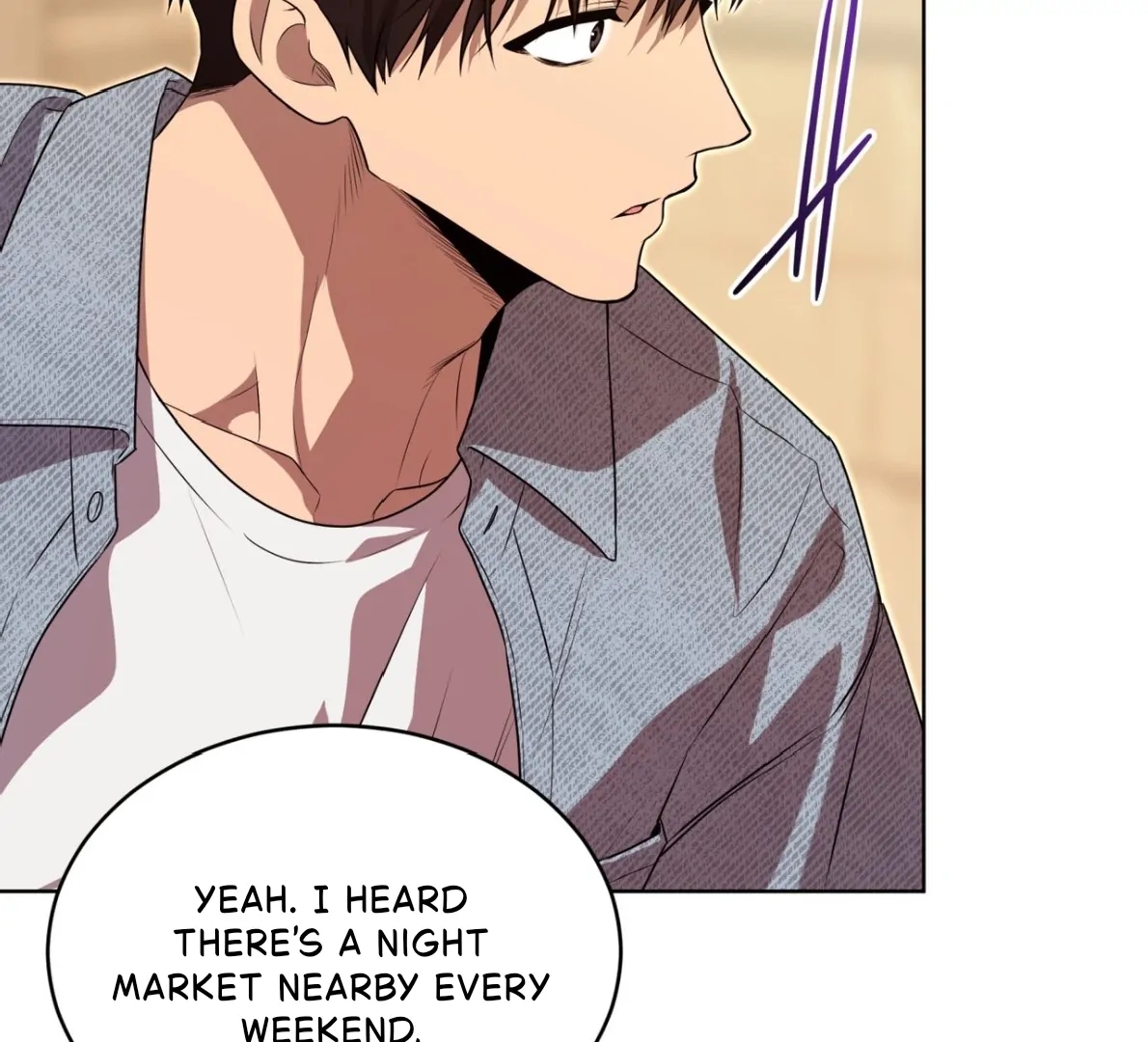 PASSION Chapter 137.3 page 157 - 