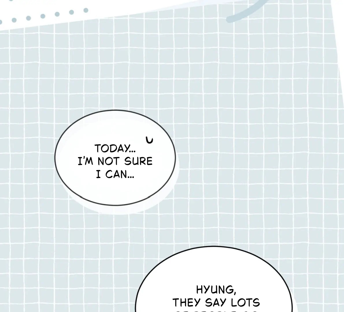 PASSION Chapter 137.3 page 159 - 