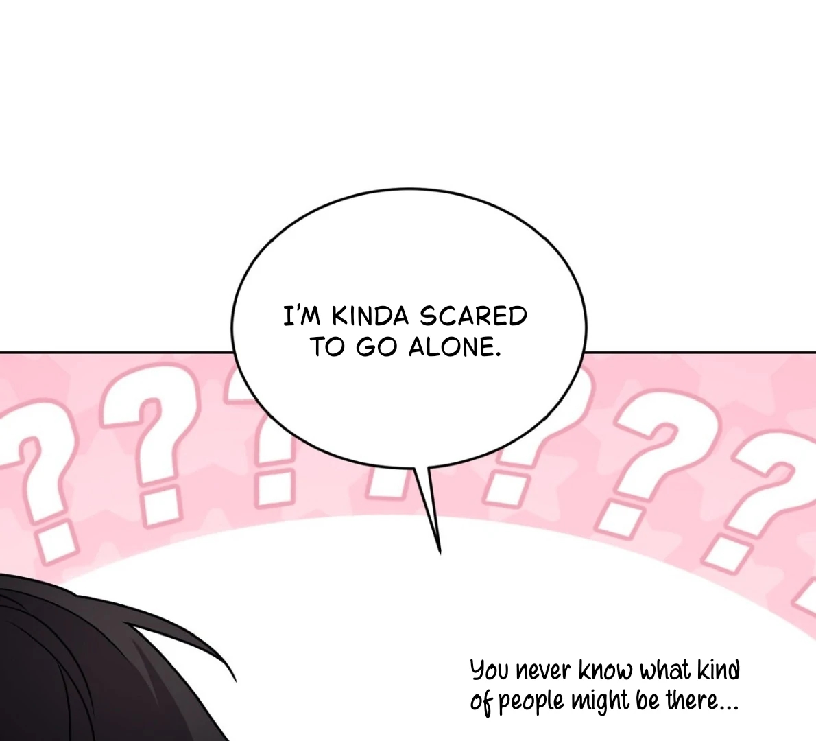 PASSION Chapter 137.3 page 161 - 