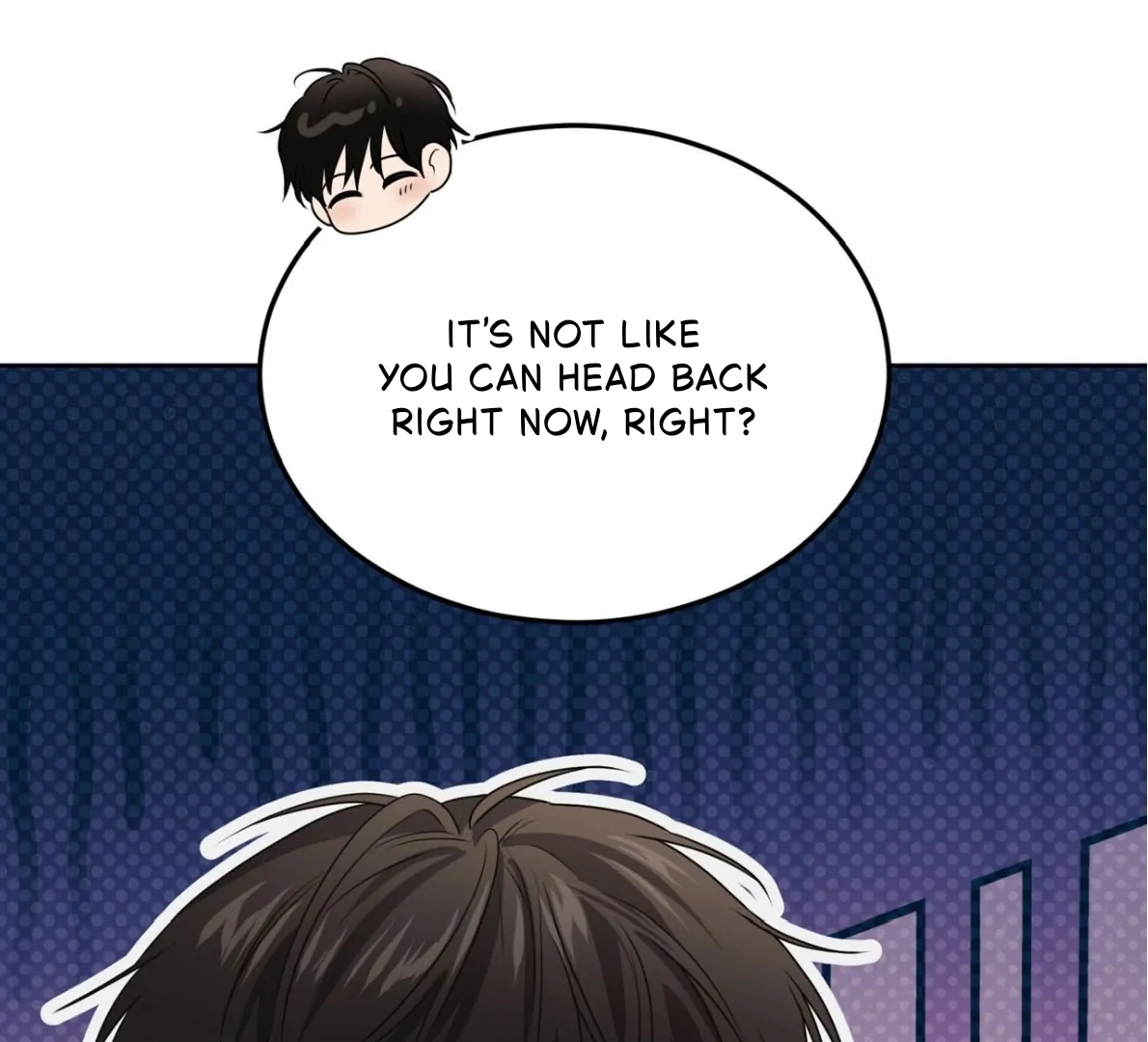 PASSION Chapter 137.3 page 166 - 