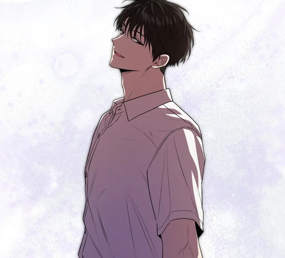 PASSION Chapter 137.3 page 170 - 
