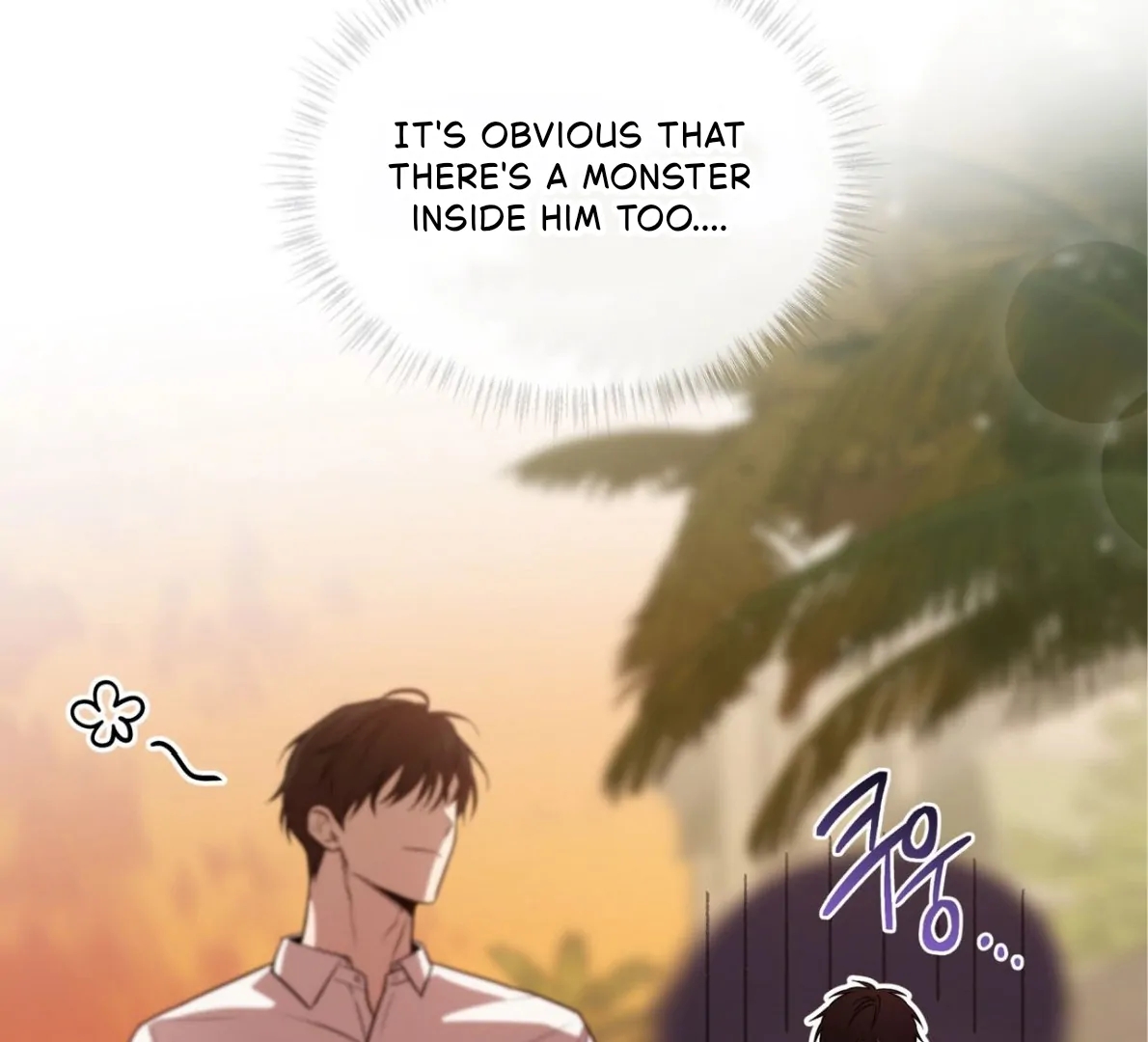 PASSION Chapter 137.3 page 175 - 