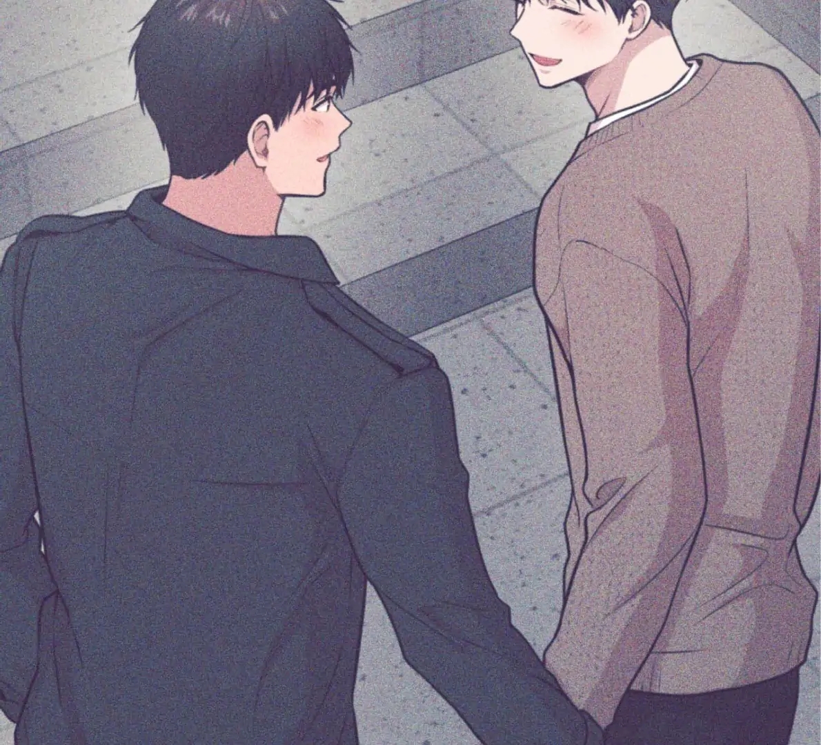 PASSION Chapter 137.3 page 179 - 