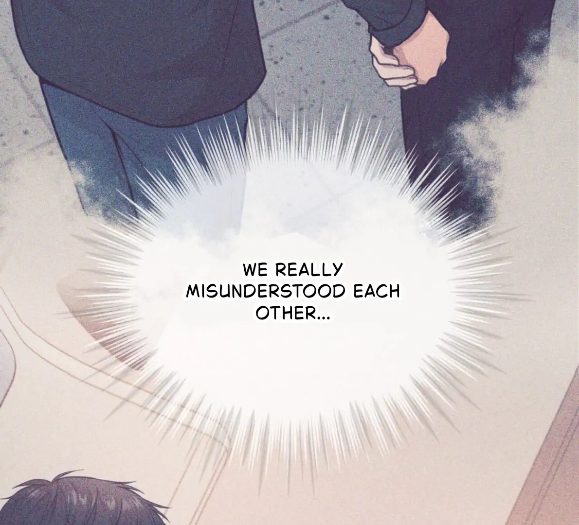 PASSION Chapter 137.3 page 180 - 