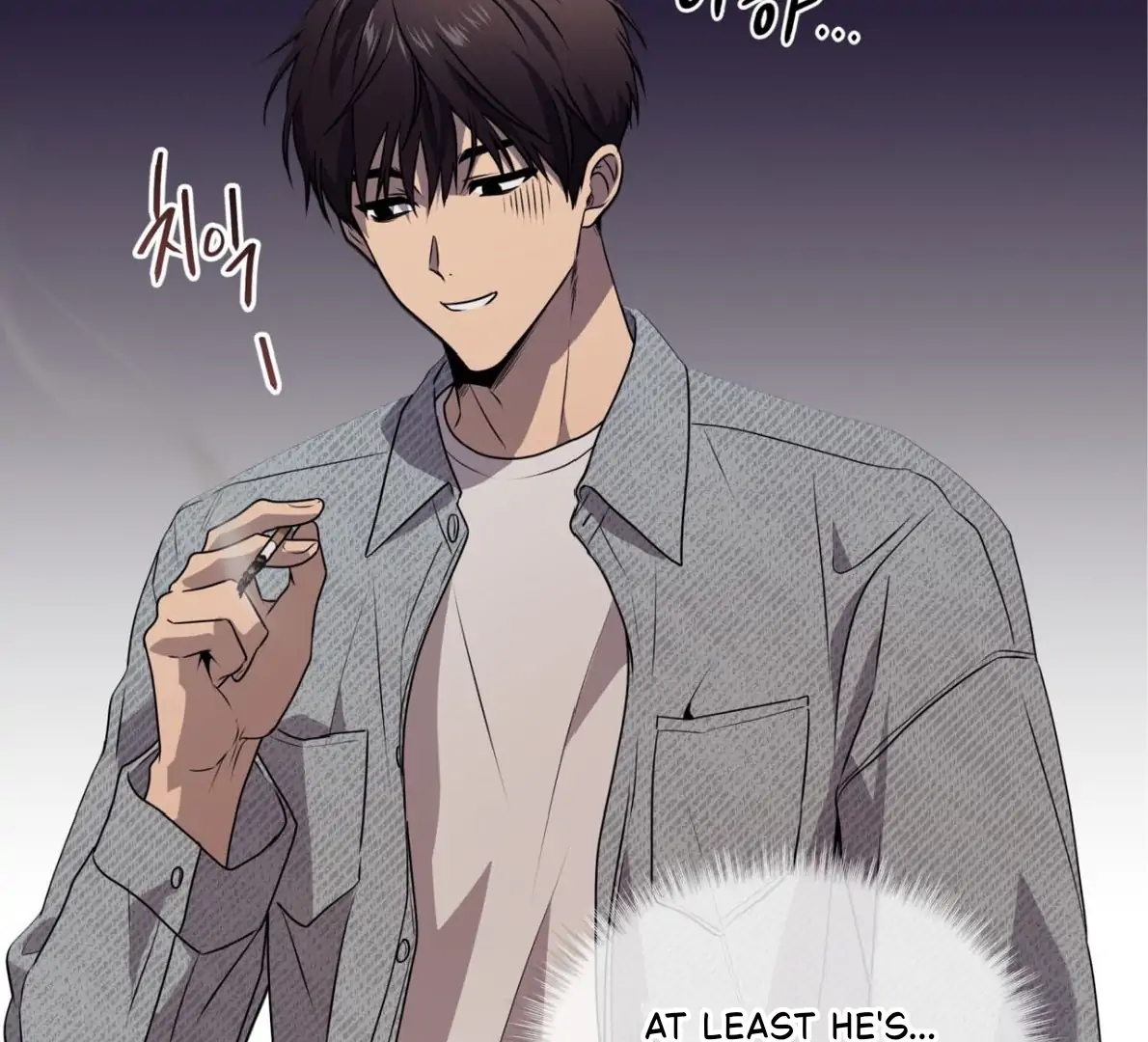 PASSION Chapter 137.3 page 184 - 