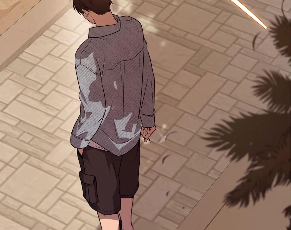 PASSION Chapter 137.3 page 188 - 