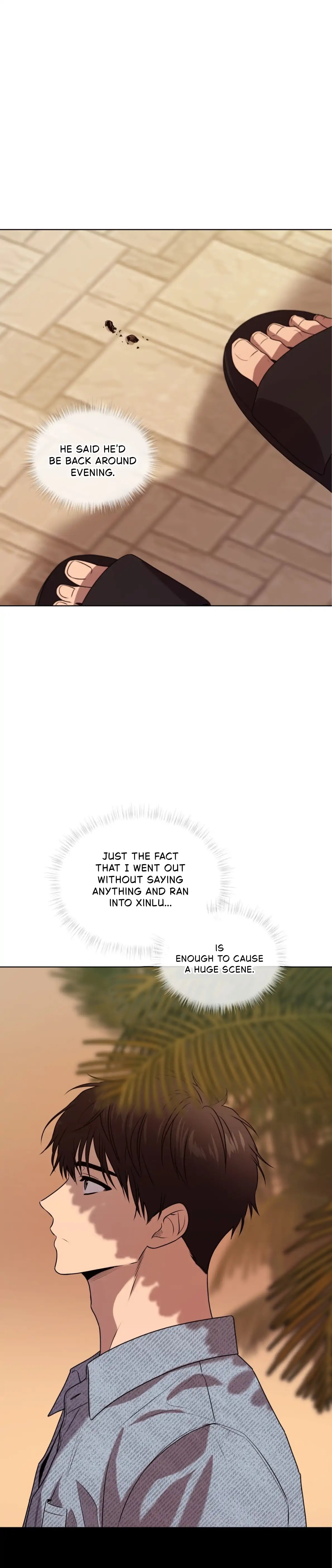 PASSION Chapter 137.3 page 190 - 