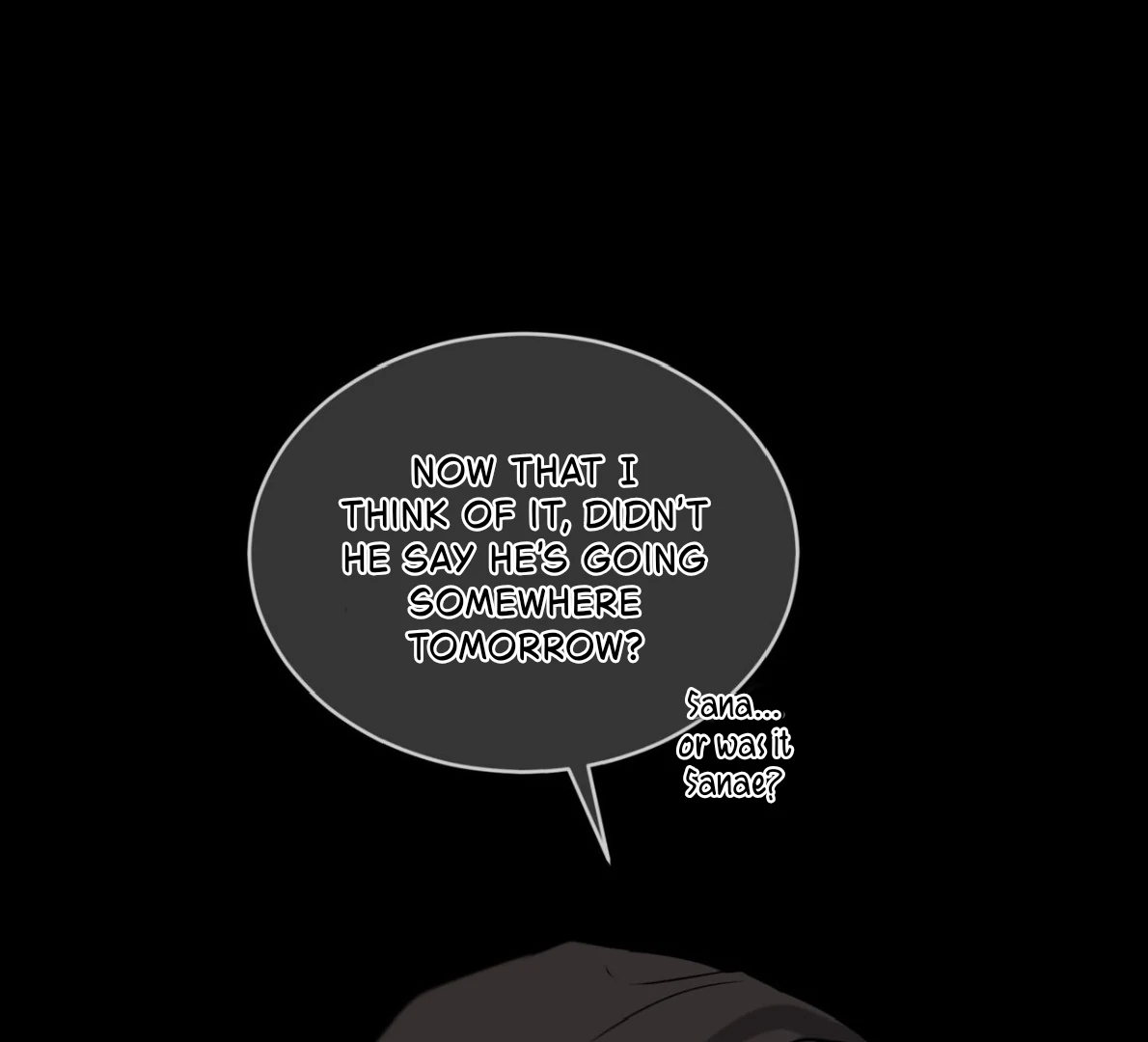 PASSION Chapter 137.3 page 23 - 
