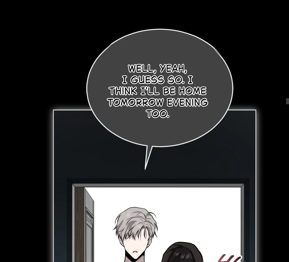 PASSION Chapter 137.3 page 27 - 