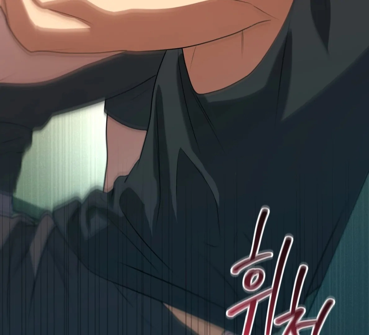 PASSION Chapter 137.3 page 36 - 
