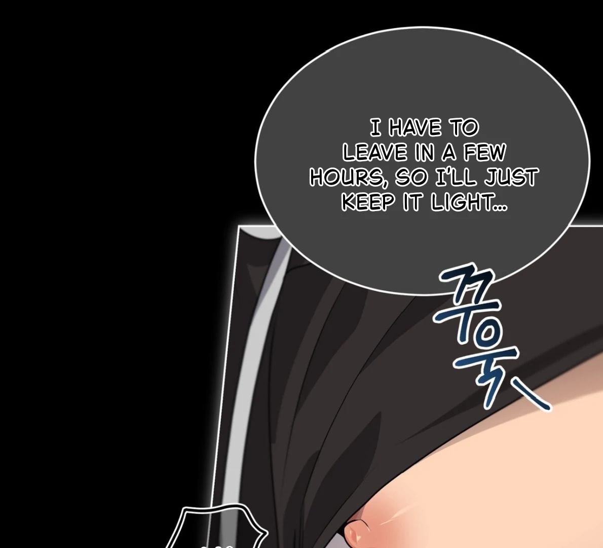 PASSION Chapter 137.3 page 42 - 
