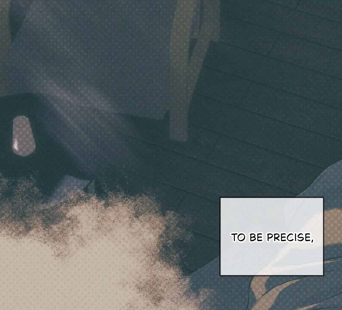 PASSION Chapter 137.3 page 53 - 