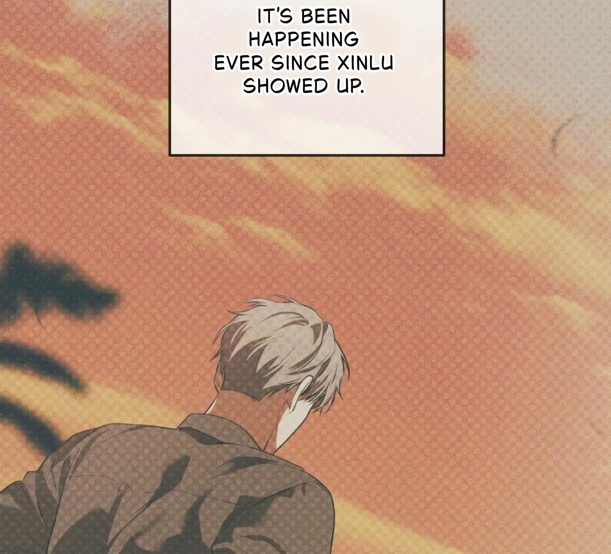 PASSION Chapter 137.3 page 55 - 