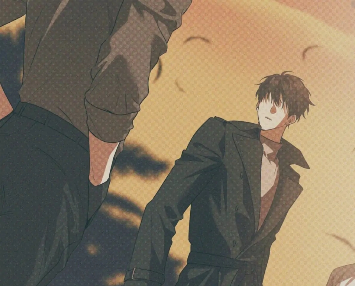 PASSION Chapter 137.3 page 56 - 
