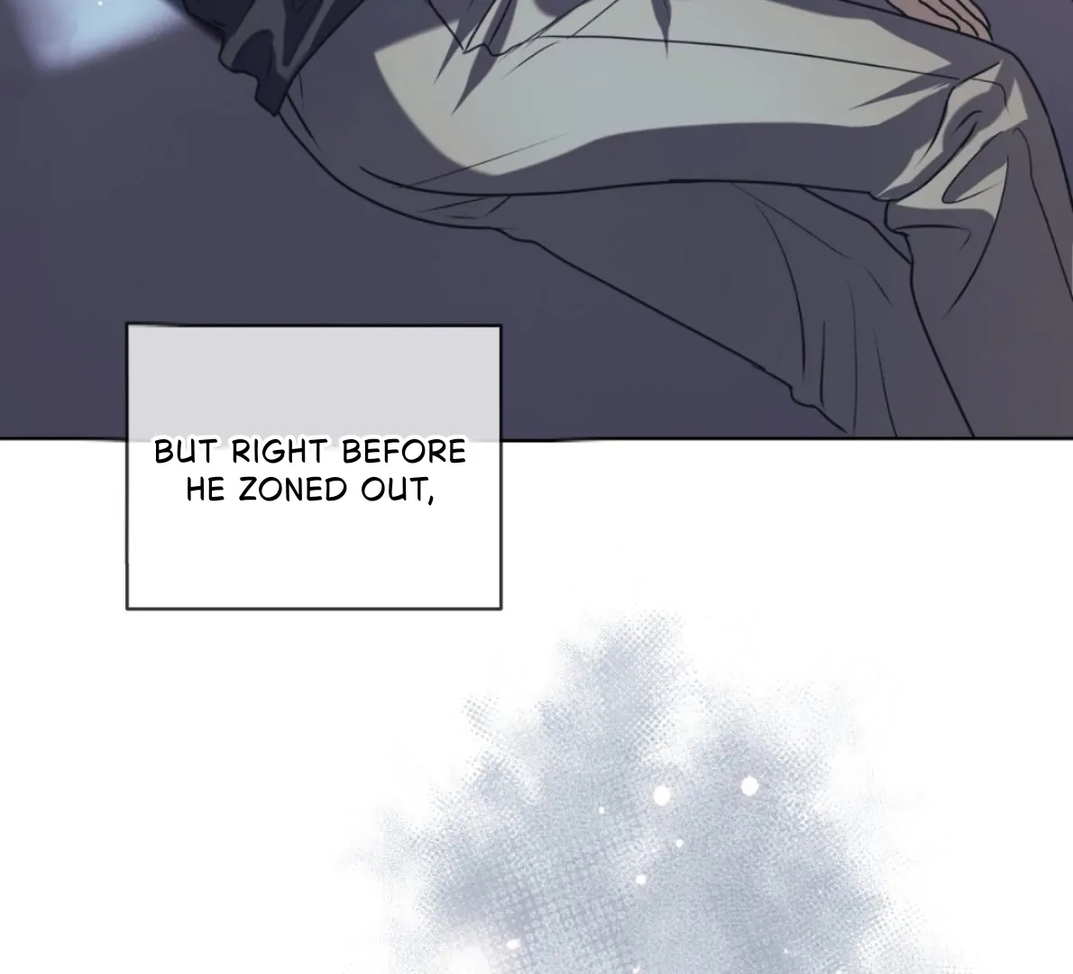 PASSION Chapter 137.3 page 65 - 