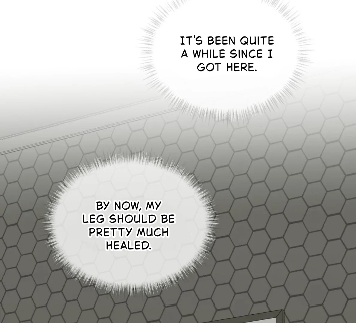 PASSION Chapter 137.3 page 75 - 