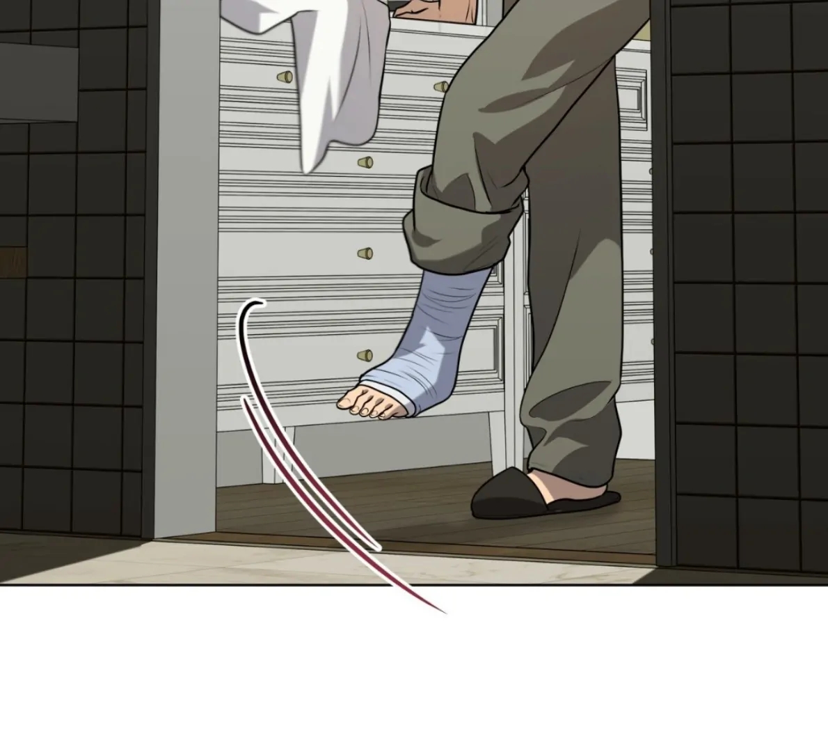 PASSION Chapter 137.3 page 77 - 