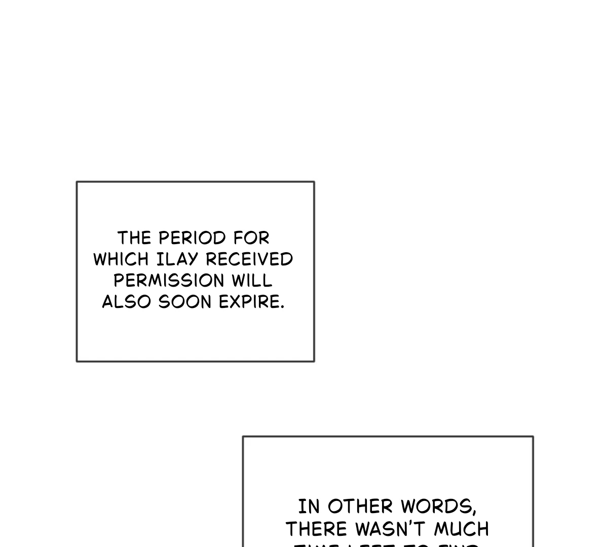 PASSION Chapter 137.3 page 78 - 