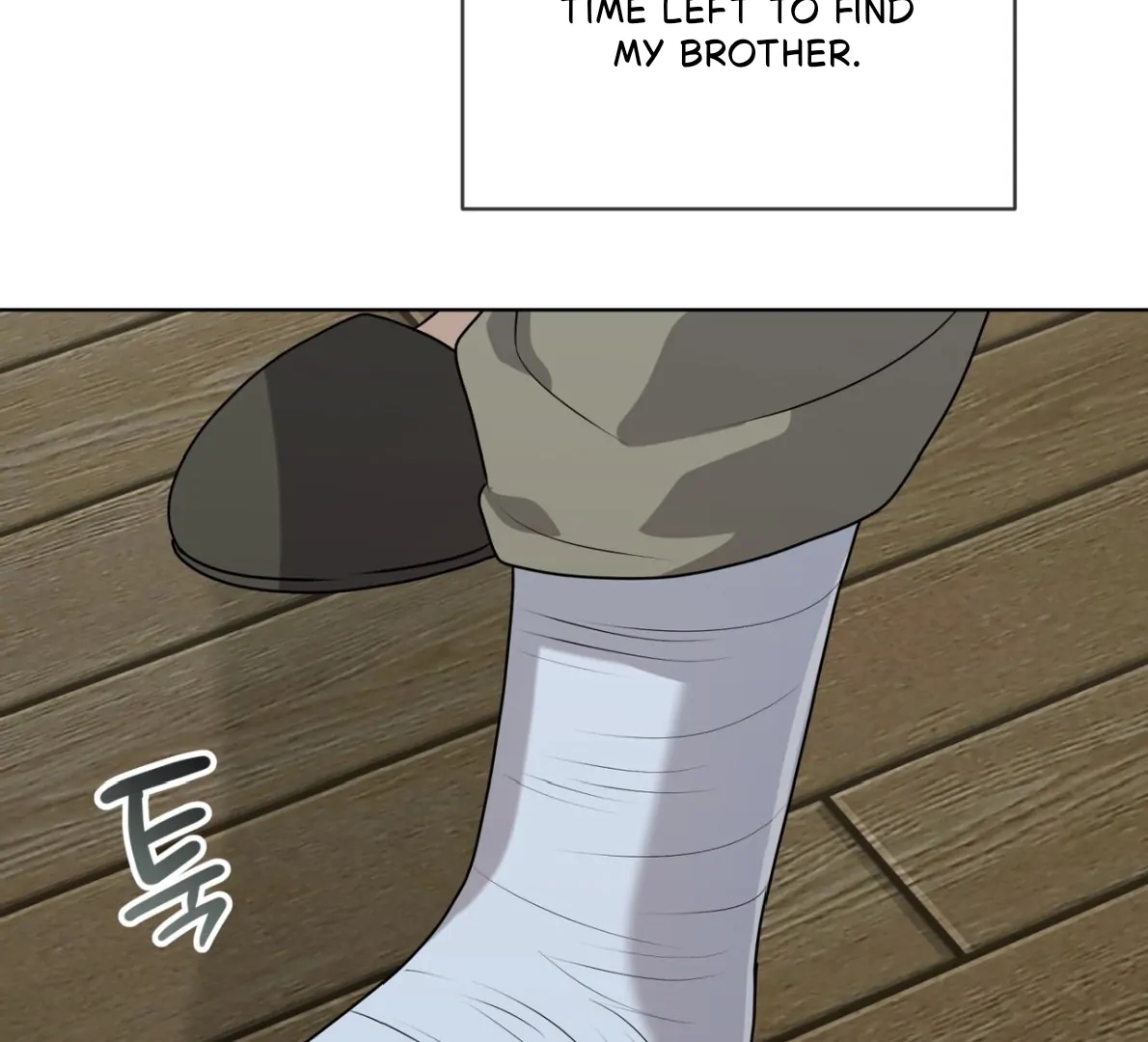 PASSION Chapter 137.3 page 79 - 