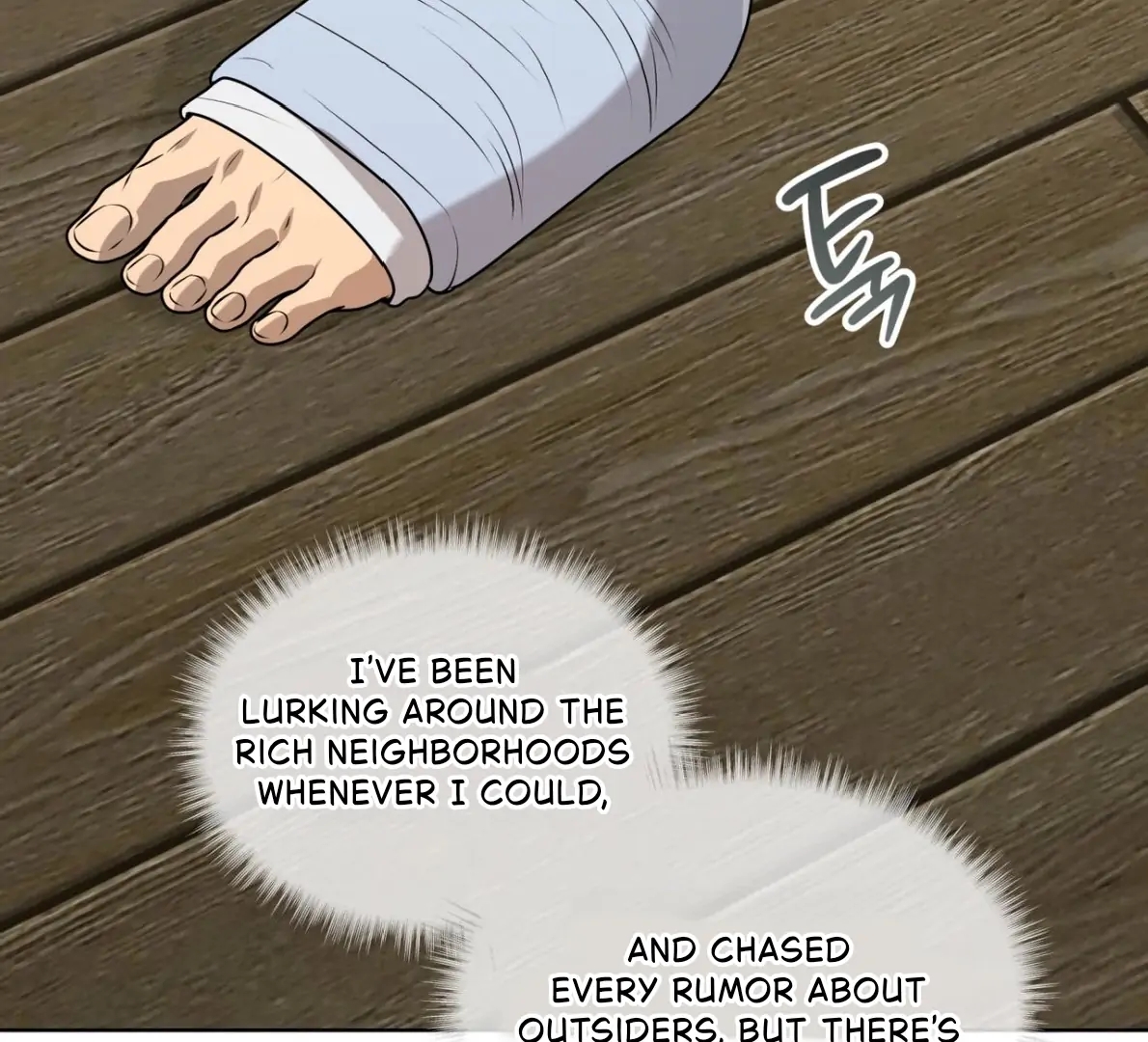 PASSION Chapter 137.3 page 80 - 