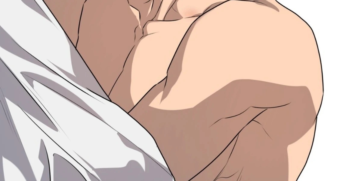 PASSION Chapter 137.3 page 83 - 