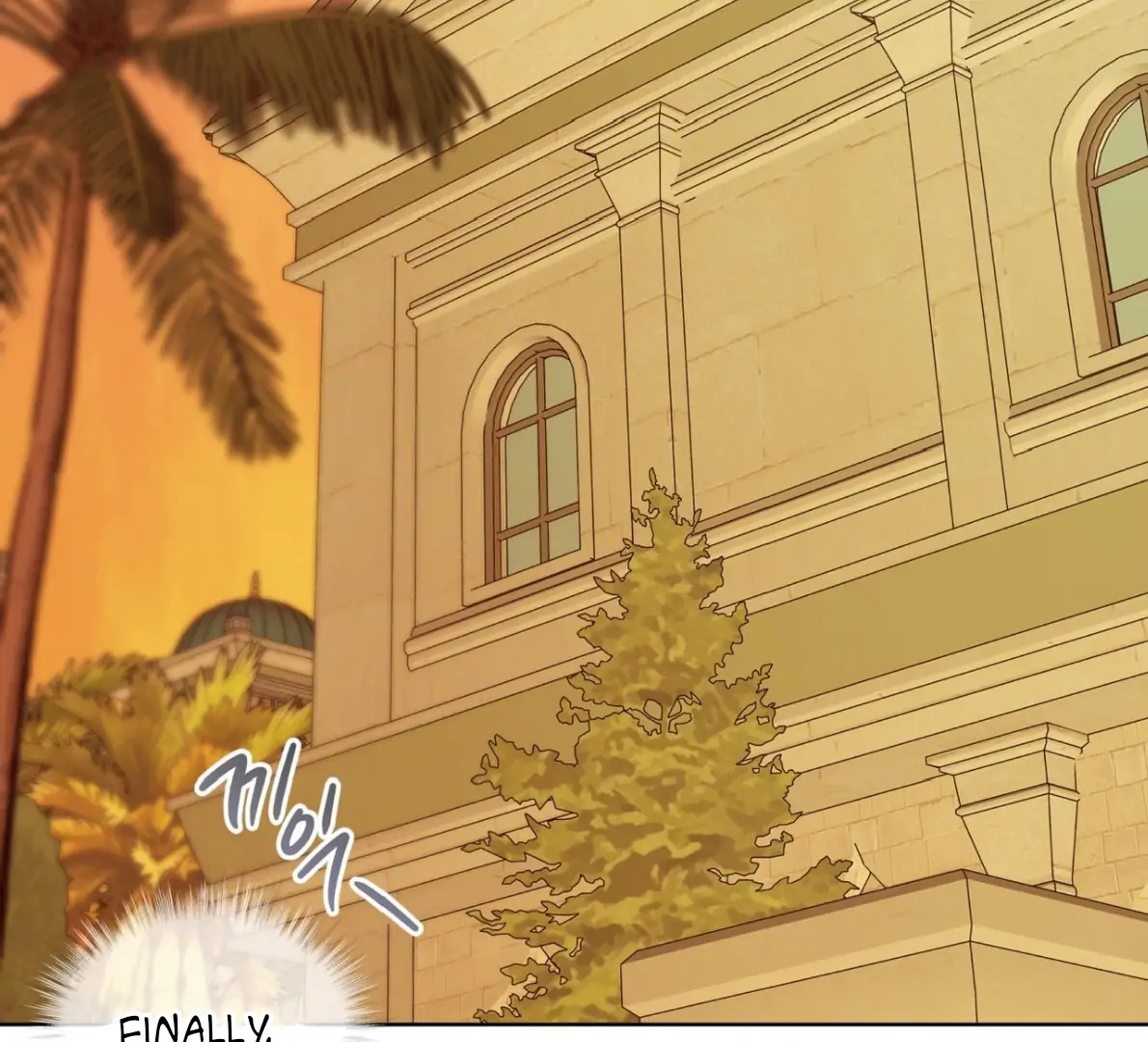PASSION Chapter 137.3 page 89 - 