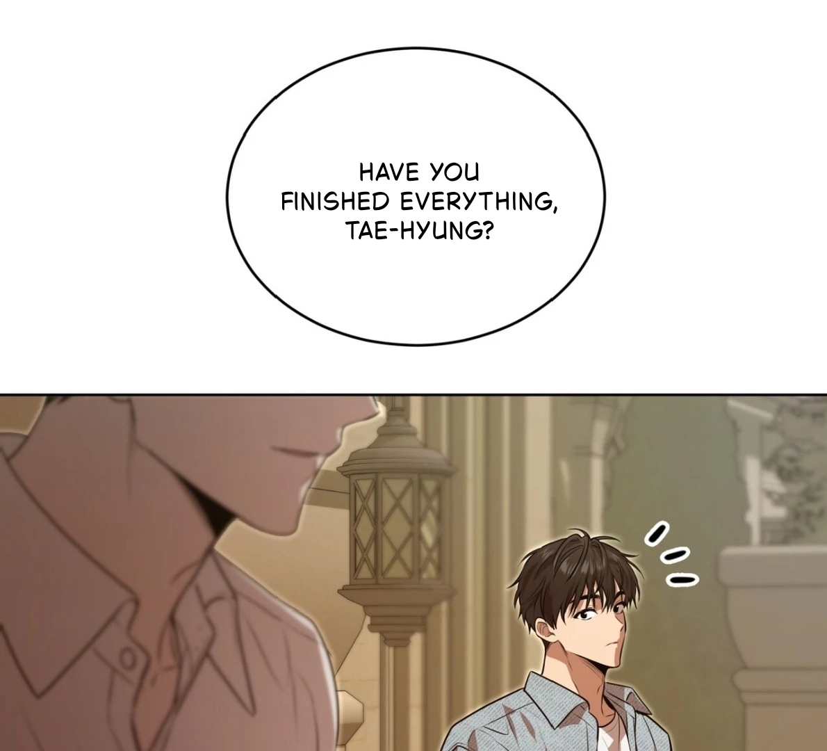 PASSION Chapter 137.3 page 94 - 