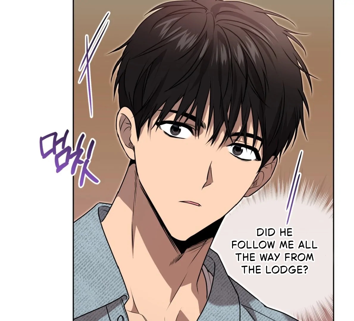 PASSION Chapter 137.3 page 100 - 