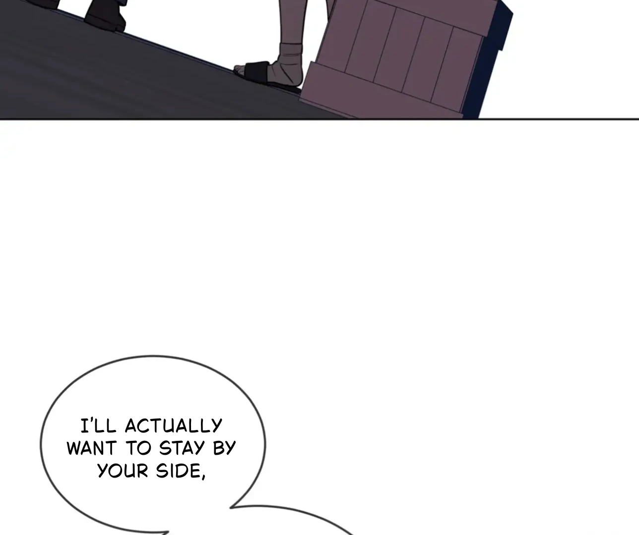 PASSION Chapter 137.4 page 101 - 