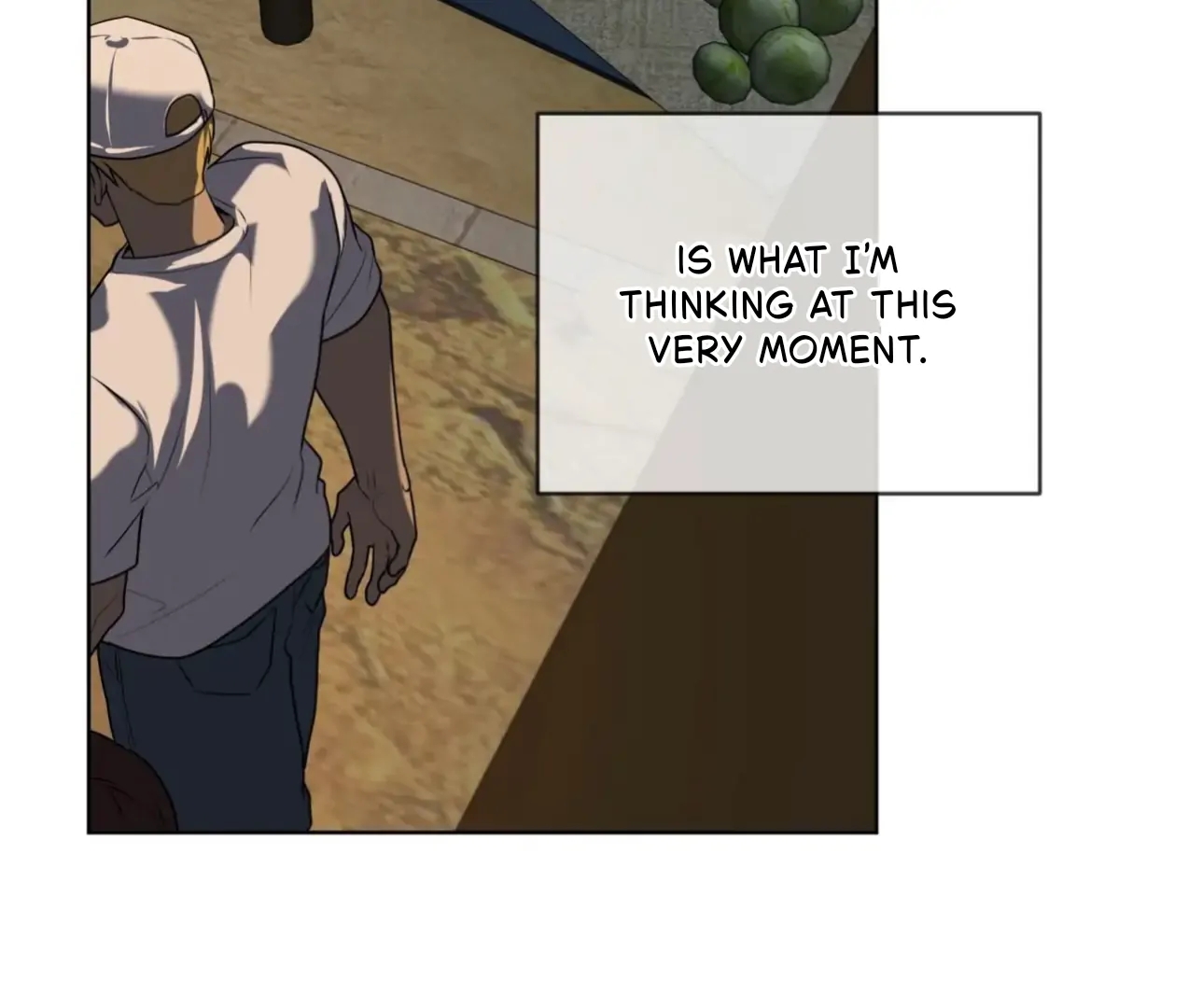 PASSION Chapter 137.4 page 109 - 