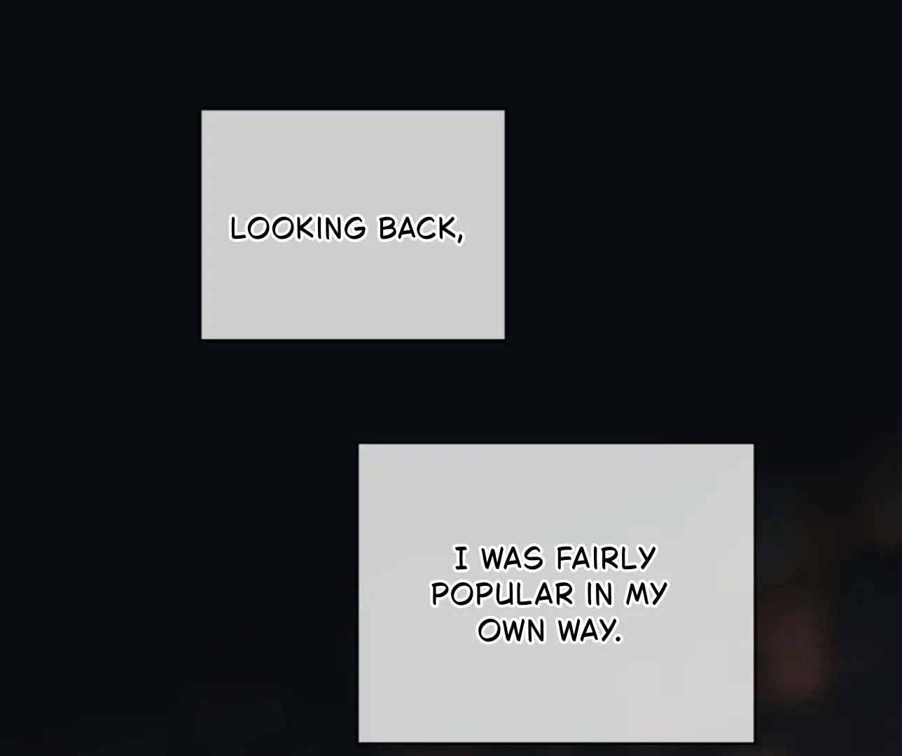 PASSION Chapter 137.4 page 128 - 