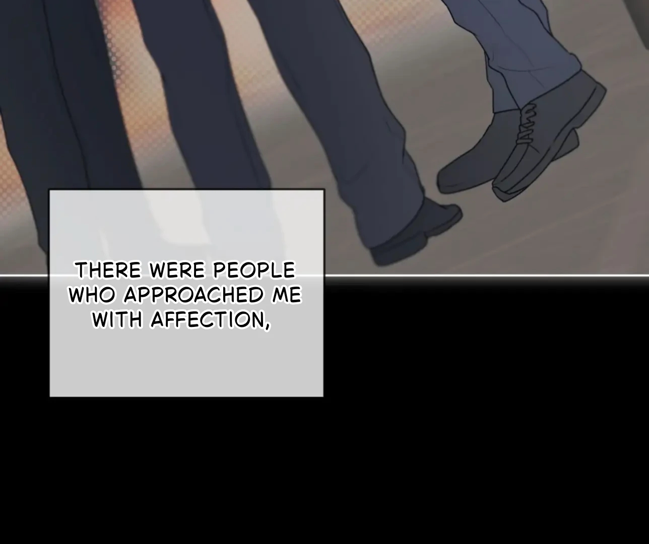 PASSION Chapter 137.4 page 131 - 