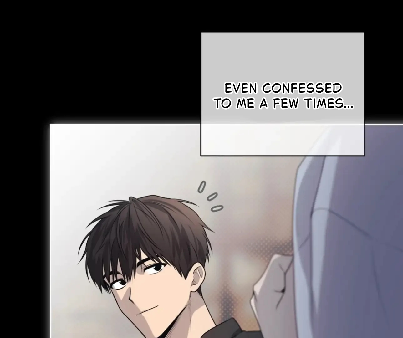 PASSION Chapter 137.4 page 132 - 