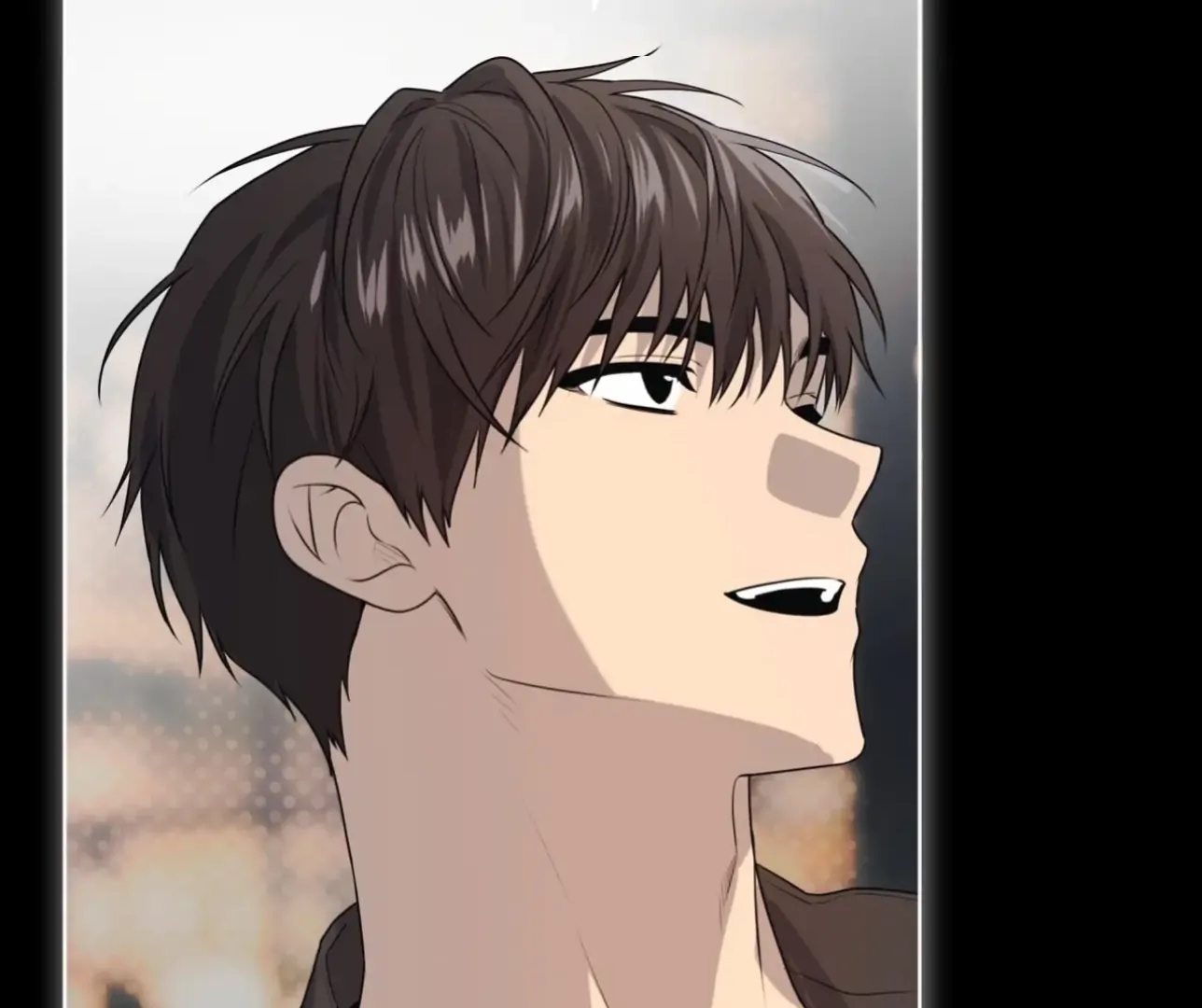 PASSION Chapter 137.4 page 135 - 