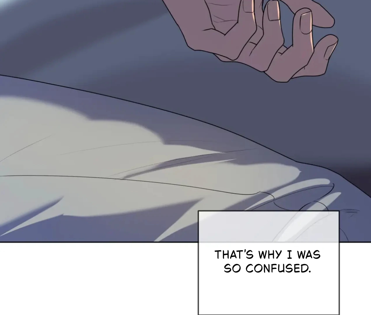 PASSION Chapter 137.4 page 139 - 
