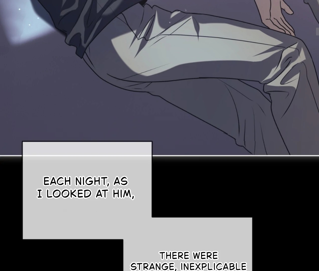 PASSION Chapter 137.4 page 143 - 