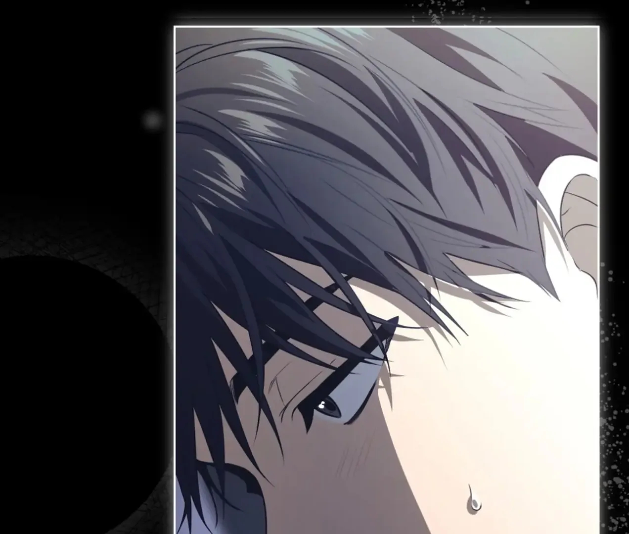 PASSION Chapter 137.4 page 152 - 